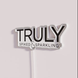 Customizable colorful True Color RGB LED Neon Signs Wall Decorations