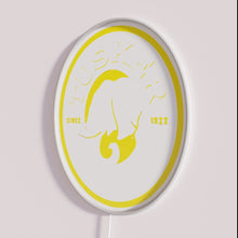 Charger l&#39;image dans la galerie, Neon RGB Lager Beer Sign, Perfect for Bars and Pubs