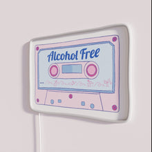 Charger l&#39;image dans la galerie, Alcohol-Free Double Colorful RGB Glow Neon Bar Sign for Home