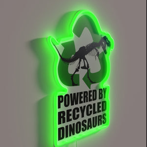 T-Rex roar lights up your room with bold dinosaur energy