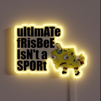 Challenge traditional sports norms with this bold statement piece.