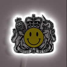 Charger l&#39;image dans la galerie, Dance to your beat with this vibrant customizable neon light