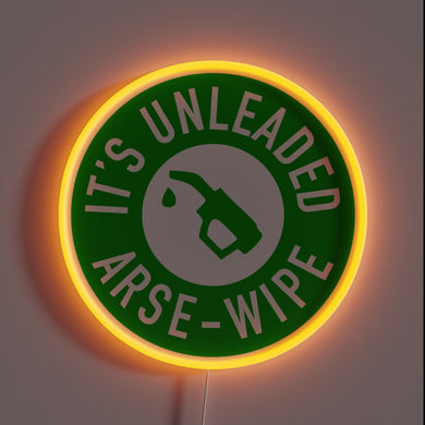 Warning: Do Not Use Leaded Fuel in this Vehicle Area