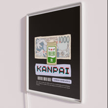 Charger l&#39;image dans la galerie, RGB Neon Bar Sign for Home Decor Modern Urban Spaces