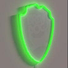 Charger l&#39;image dans la galerie, Add vibrant color to your space with our neon sign.