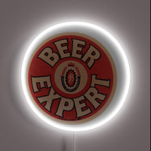 Charger l&#39;image dans la galerie, Add a touch of nostalgia with this retro beer decor.