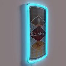 Charger l&#39;image dans la galerie, Retro Vibes Meet Modern Style with Neon Color Changing Sign