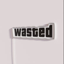 Charger l&#39;image dans la galerie, Eye-catching neon wasteland decoration for modern minimalist home decor enthusiasts.