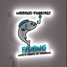 Charger l&#39;image dans la galerie, Add a pop of color to your fishing weekend adventures
