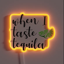 Charger l&#39;image dans la galerie, Add a splash of vibrant fun to your tequila nights