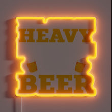 Charger l&#39;image dans la galerie, Professional Operator&#39;s Pride - Heavy Machinery for the Perfect Beer
