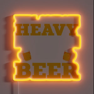 Professional Operator's Pride - Heavy Machinery for the Perfect Beer