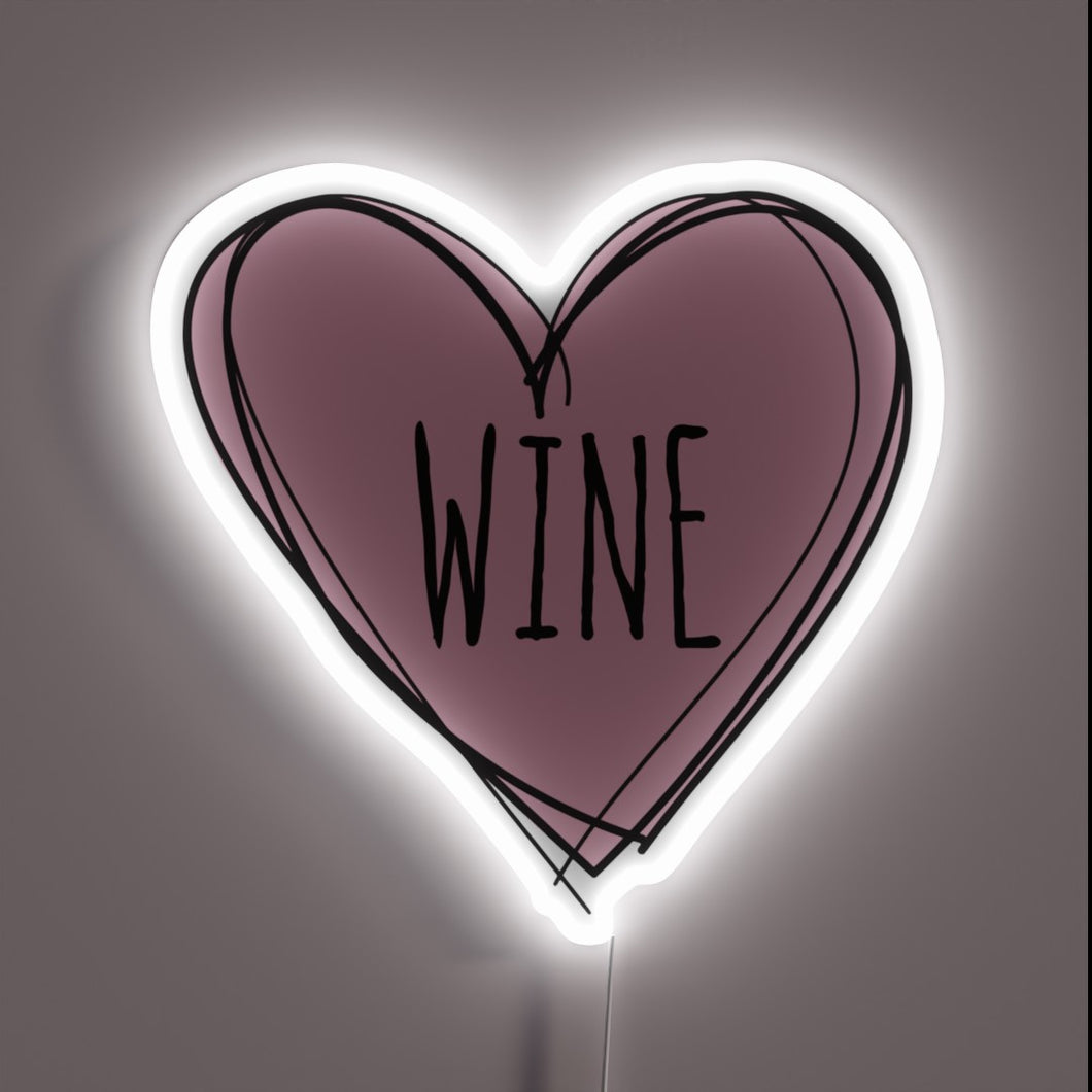 Add a touch of wine country elegance to any space.