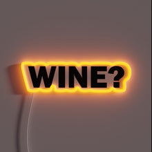 Charger l&#39;image dans la galerie, Add a pop of color to your wine cellar tonight.