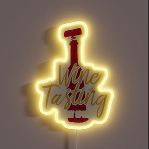 Wine lover's delight: Sparkling fun with every glassful of wine