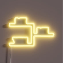 Charger l&#39;image dans la galerie, Add a humorous sports touch with this funny bracket.