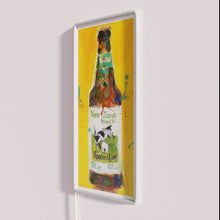 Charger l&#39;image dans la galerie, RGB Color Changing Neon Sign for Ultimate Wisconsin Beer Man Cave