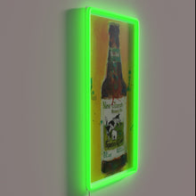 Charger l&#39;image dans la galerie, Add a touch of Wisconsin pride to your beer cave