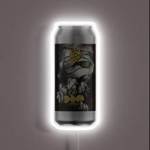 Charger l&#39;image dans la galerie, Eye-catching, Handmade Wrapped Like A Mummy TIPA RGB Neon Sign