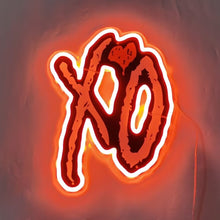 Charger l&#39;image dans la galerie, The Weeknd XO Light