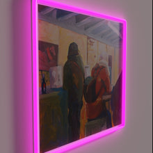 Charger l&#39;image dans la galerie, Brighten up any space with warm vintage yellow ambiance lighting