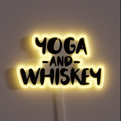 Unique Blend of Relaxation and Indulgence Customizable Neon Sign