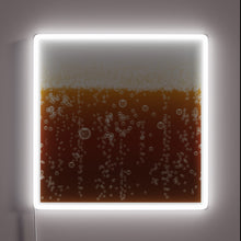 Charger l&#39;image dans la galerie, Authentic LED Neon Sign with Vibrant RGB Lighting Technology