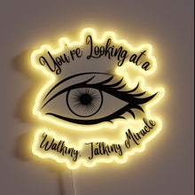 Charger l&#39;image dans la galerie, Recovery in Full Color with this Vibrant AA Neon Sign