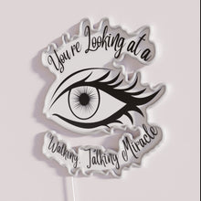 Charger l&#39;image dans la galerie, Addiction Recovery Support 12 Step Program Motivation Sober Living Neon Sign
