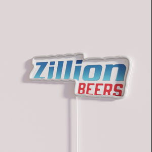 Eye-catching Natty Light Bar Decor with Vibrant Neon RGB Lighting