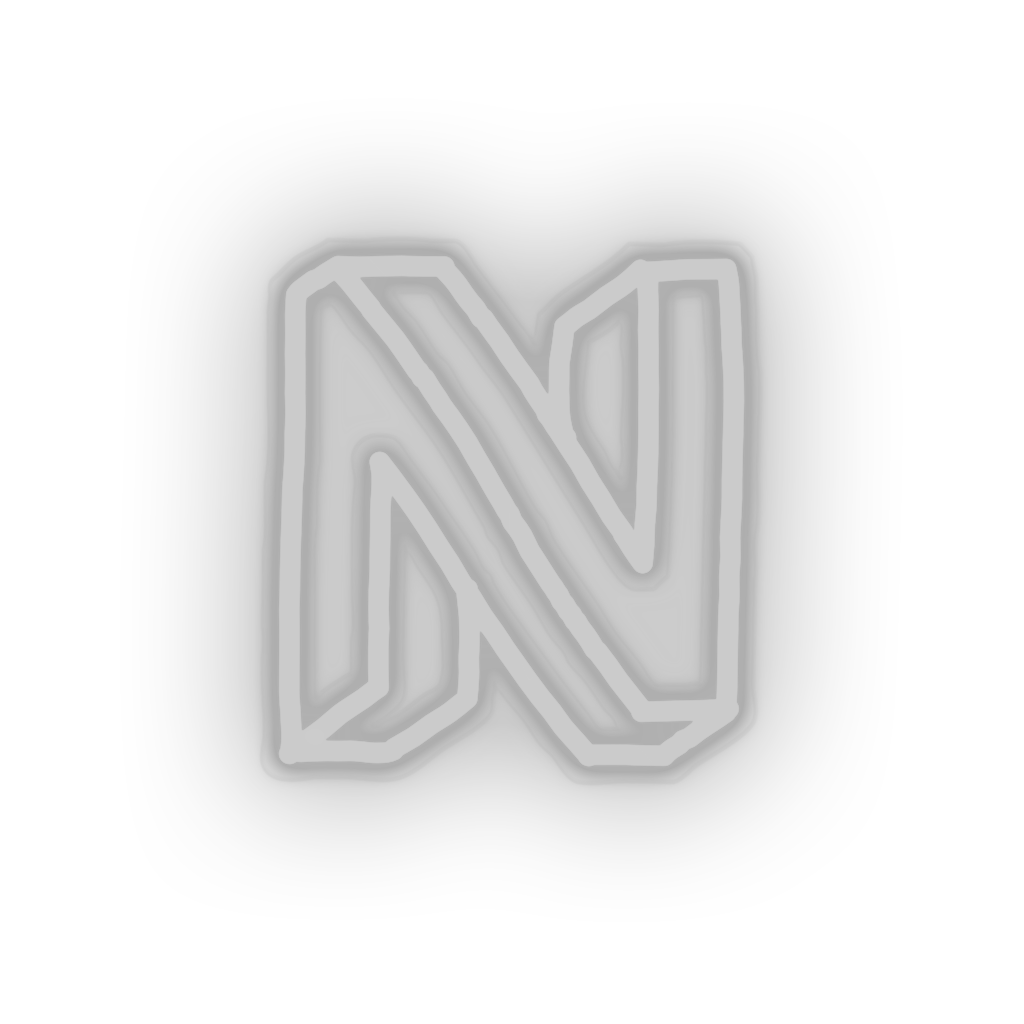 226 Neos logo Neon led factory