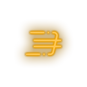 warm_white 230_daxx_coin_crypto_crypto_currency led neon factory