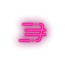 Charger l&#39;image dans la galerie, 230 daxx coin crypto crypto currency Neon led factory
