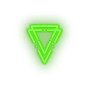 237 verge coin crypto crypto currency Neon led factory