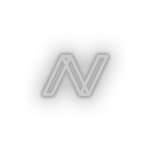 241 nav coin crypto crypto currency Neon led factory