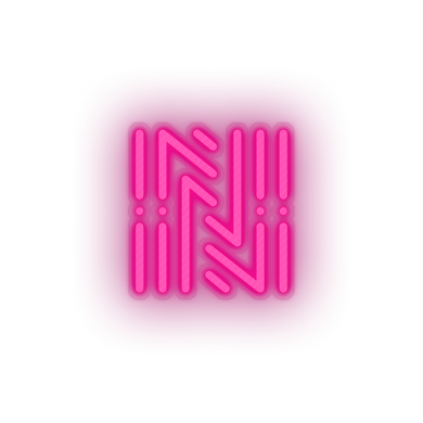 254 neoscoin coin crypto crypto currency Neon led factory