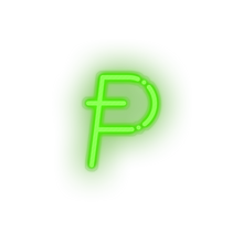 Charger l&#39;image dans la galerie, 267 potcoin coin crypto crypto currency Neon led factory