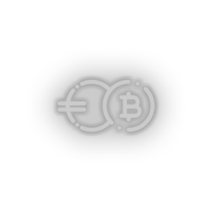 white 287_eb3_coin_coin_crypto_crypto_currency led neon factory