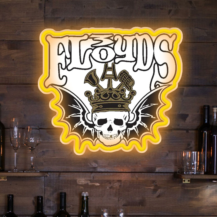 3 floyds brewing Beer Neon Sign