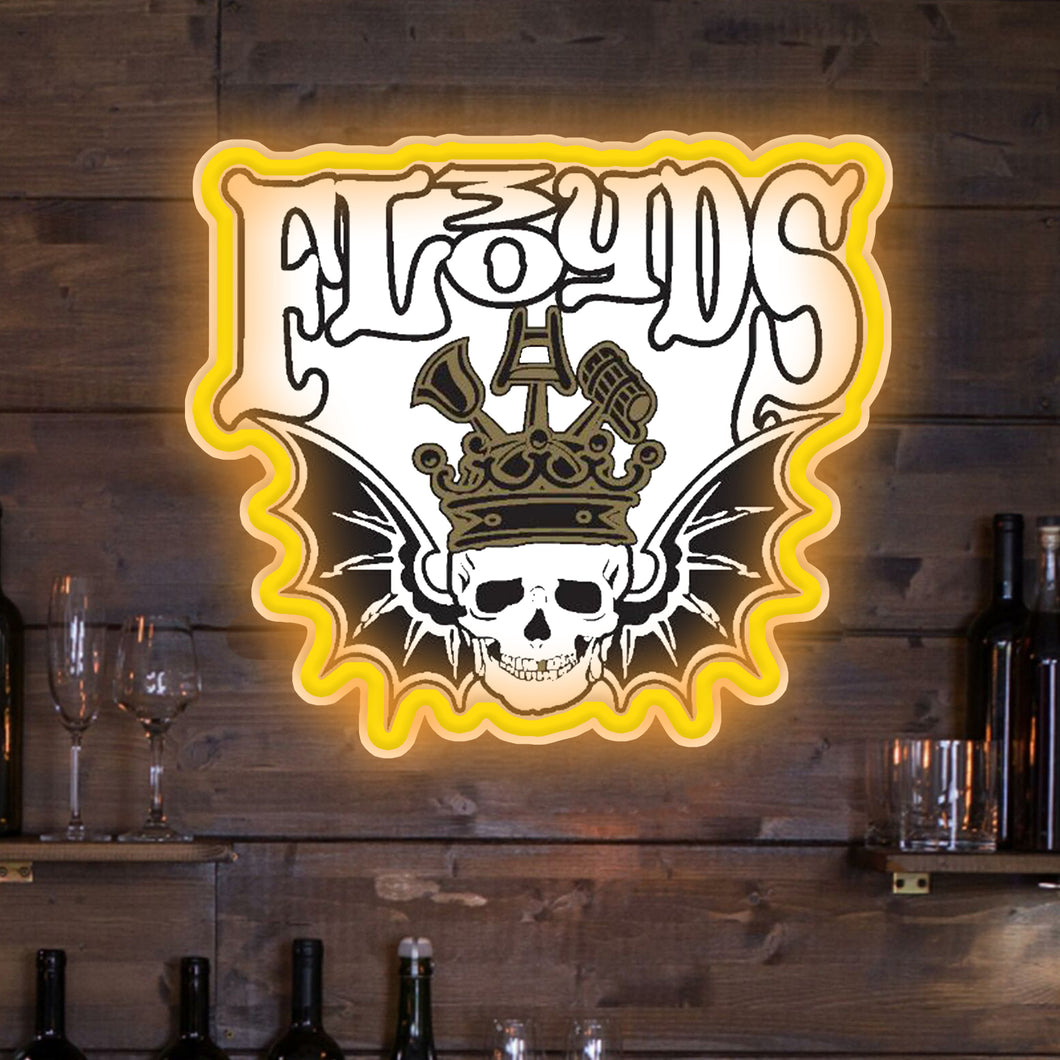 3 floyds brewing Beer Neon Sign