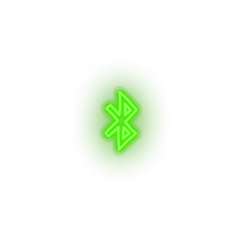 Charger l&#39;image dans la galerie, 49 Bluetooth logo logos Neon led factory