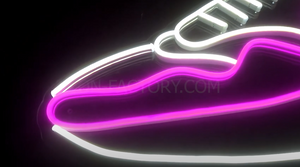 Air Max 1 LED Neon Sign