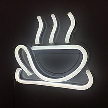 Charger l&#39;image dans la galerie, For coffee shop - here are the best neon sign