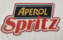 Charger l&#39;image dans la galerie, Aperol Spritz light signs