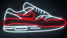 Charger l&#39;image dans la galerie, airmax1 led sign