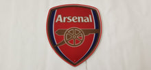 Charger l&#39;image dans la galerie, Football neon - Arsenal sign