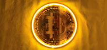 Charger l&#39;image dans la galerie, Bitcoin investor neon sign