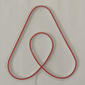 AIRBNB NEON LED FOR SALE