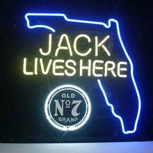 Charger l&#39;image dans la galerie, Jack-Daniels-Jack-Lives-Florida