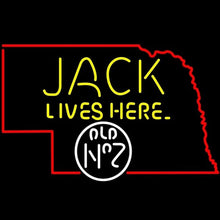 Charger l&#39;image dans la galerie, Jack-Lives-Here-Nebraska